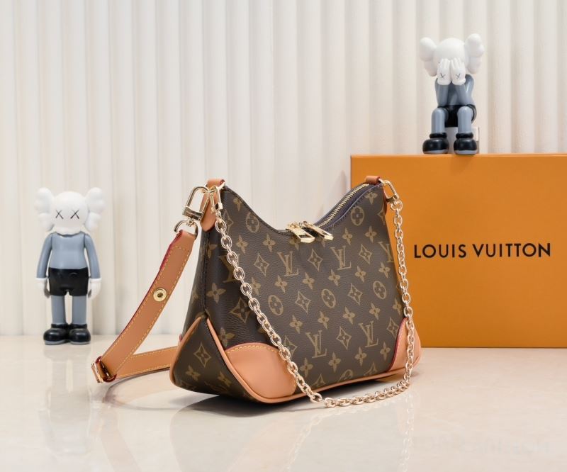 LV Hobo Bags